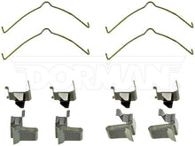 Load image into Gallery viewer, HW13295 Disc Brake Hardware Kit Dorman - First Stop Canada