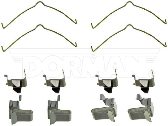 HW13295 Disc Brake Hardware Kit Dorman - First Stop Canada