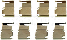 Charger l'image dans la galerie, HW13297 Disc Brake Hardware Kit Dorman - First Stop Canada