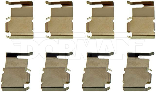 HW13297 Disc Brake Hardware Kit Dorman - First Stop Canada