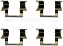 Charger l'image dans la galerie, HW13300 Disc Brake Hardware Kit Dorman - First Stop Canada