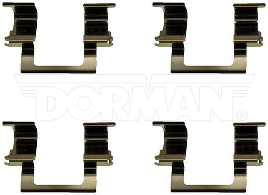 HW13300 Disc Brake Hardware Kit Dorman - First Stop Canada