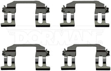 Charger l'image dans la galerie, HW13301 Disc Brake Hardware Kit Dorman - First Stop Canada