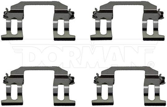 HW13301 Disc Brake Hardware Kit Dorman - First Stop Canada