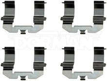 Charger l'image dans la galerie, HW13303 Disc Brake Hardware Kit Dorman - First Stop Canada