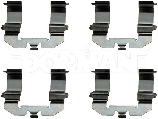HW13303 Disc Brake Hardware Kit Dorman - First Stop Canada