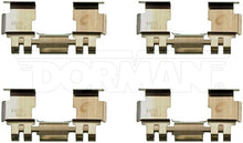 Load image into Gallery viewer, HW13304 Disc Brake Hardware Kit Dorman - First Stop Canada