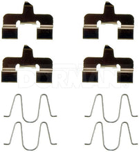 Charger l'image dans la galerie, HW13306 Disc Brake Hardware Kit Dorman - First Stop Canada