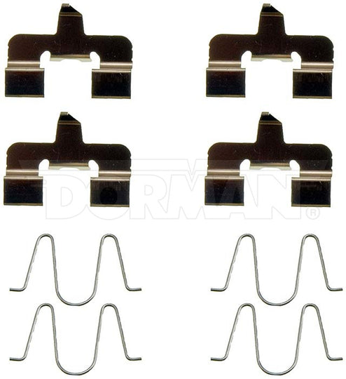 HW13306 Disc Brake Hardware Kit Dorman - First Stop Canada