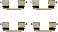 Charger l'image dans la galerie, HW13307 Disc Brake Hardware Kit Dorman - First Stop Canada