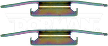 Charger l'image dans la galerie, HW13308 Disc Brake Hardware Kit Dorman - First Stop Canada
