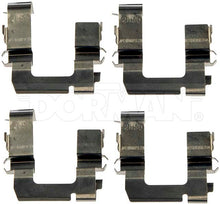 Load image into Gallery viewer, HW13310 Disc Brake Hardware Kit Dorman - First Stop Canada