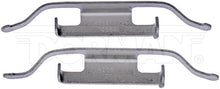 Load image into Gallery viewer, HW13312 Disc Brake Hardware Kit Dorman - First Stop Canada