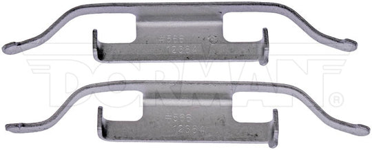 HW13312 Disc Brake Hardware Kit Dorman - First Stop Canada