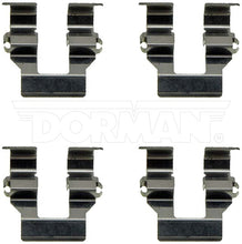 Load image into Gallery viewer, HW13313 Disc Brake Hardware Kit Dorman - First Stop Canada