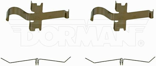 HW13315 Disc Brake Hardware Kit Dorman - First Stop Canada