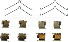 Charger l'image dans la galerie, HW13316 Disc Brake Hardware Kit Dorman - First Stop Canada