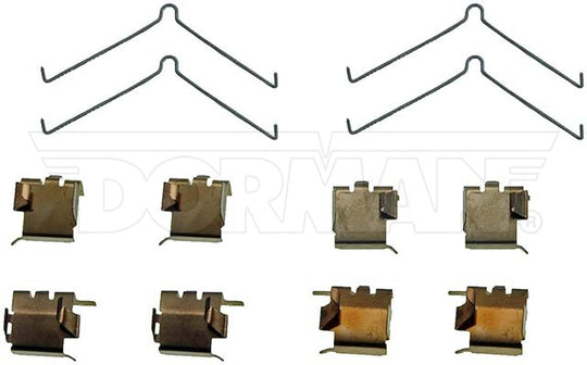HW13316 Disc Brake Hardware Kit Dorman - First Stop Canada