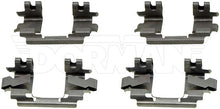 Load image into Gallery viewer, HW13317 Disc Brake Hardware Kit Dorman - First Stop Canada