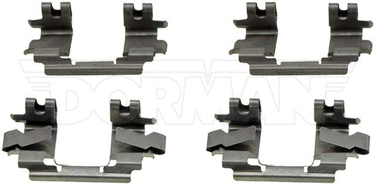 HW13317 Disc Brake Hardware Kit Dorman - First Stop Canada