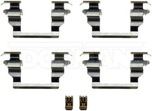 Charger l'image dans la galerie, HW13318 Disc Brake Hardware Kit Dorman - First Stop Canada