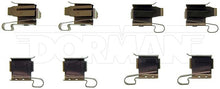 Load image into Gallery viewer, HW13319 Disc Brake Hardware Kit Dorman - First Stop Canada