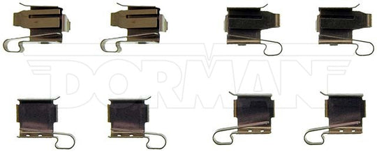 HW13319 Disc Brake Hardware Kit Dorman - First Stop Canada