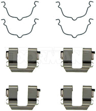 Load image into Gallery viewer, HW13323 Disc Brake Hardware Kit Dorman - First Stop Canada