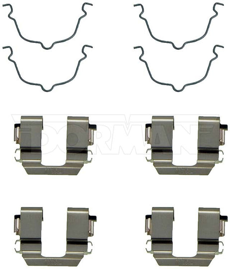 HW13323 Disc Brake Hardware Kit Dorman - First Stop Canada