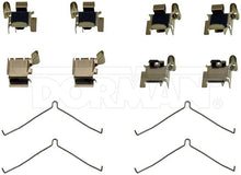 Load image into Gallery viewer, HW13324 Disc Brake Hardware Kit Dorman - First Stop Canada