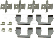 Charger l'image dans la galerie, HW13325 Disc Brake Hardware Kit Dorman - First Stop Canada