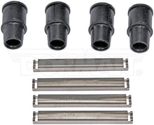 Charger l'image dans la galerie, HW13326 Disc Brake Hardware Kit Dorman - First Stop Canada