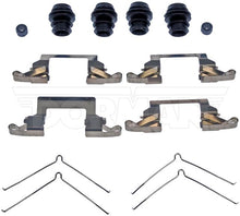 Load image into Gallery viewer, HW13328 Disc Brake Hardware Kit Dorman - First Stop Canada