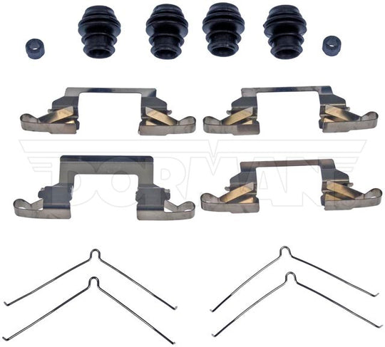 HW13328 Disc Brake Hardware Kit Dorman - First Stop Canada