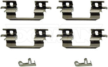 Charger l'image dans la galerie, HW13329 Disc Brake Hardware Kit Dorman - First Stop Canada
