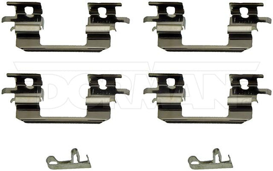 HW13329 Disc Brake Hardware Kit Dorman - First Stop Canada