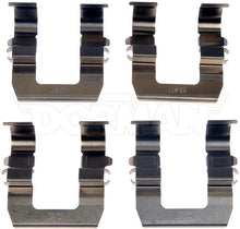 Charger l'image dans la galerie, HW13332 Disc Brake Hardware Kit Dorman - First Stop Canada