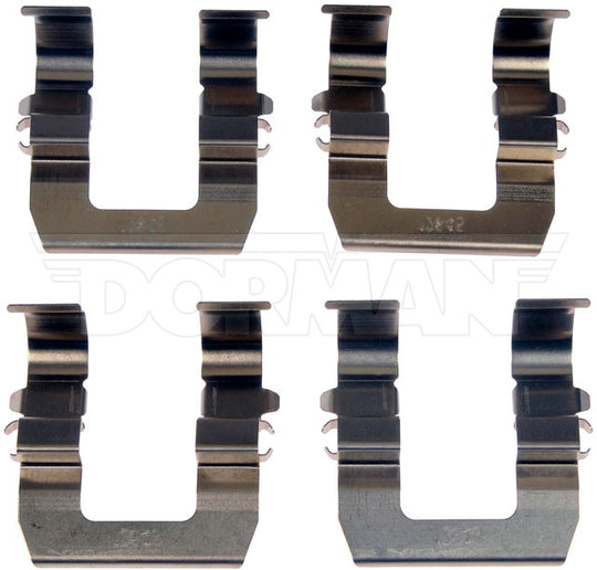 HW13332 Disc Brake Hardware Kit Dorman - First Stop Canada