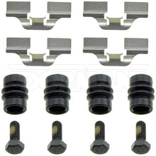 Charger l'image dans la galerie, HW13333 Disc Brake Hardware Kit Dorman - First Stop Canada