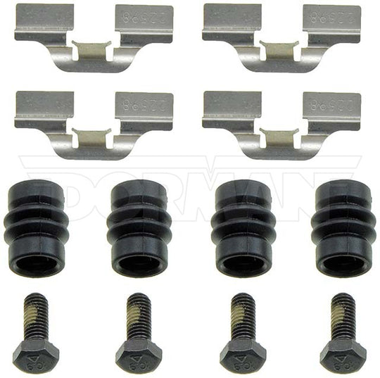 HW13333 Disc Brake Hardware Kit Dorman - First Stop Canada