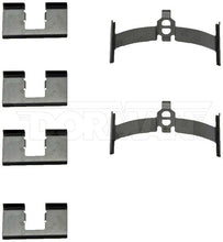 Charger l'image dans la galerie, HW13334 Disc Brake Hardware Kit Dorman - First Stop Canada