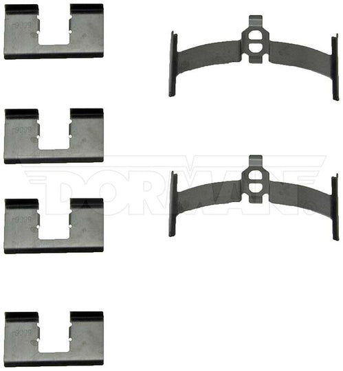 HW13334 Disc Brake Hardware Kit Dorman - First Stop Canada