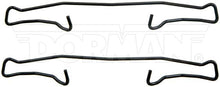 Load image into Gallery viewer, HW13335 Disc Brake Hardware Kit Dorman - First Stop Canada