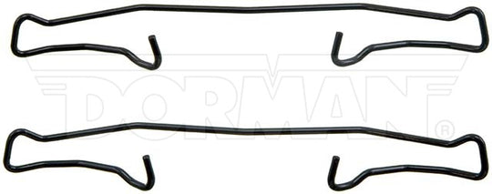 HW13335 Disc Brake Hardware Kit Dorman - First Stop Canada