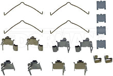 Load image into Gallery viewer, HW13336 Disc Brake Hardware Kit Dorman - First Stop Canada