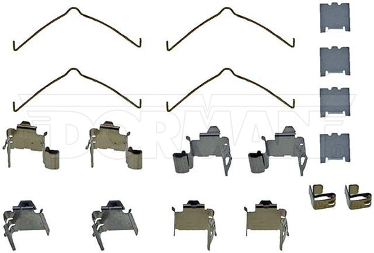 HW13336 Disc Brake Hardware Kit Dorman - First Stop Canada