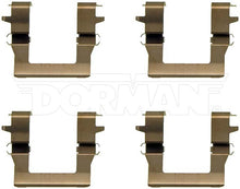 Load image into Gallery viewer, HW13338 Disc Brake Hardware Kit Dorman - First Stop Canada