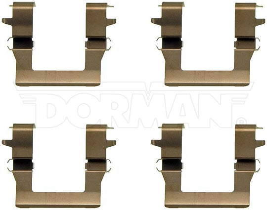 HW13338 Disc Brake Hardware Kit Dorman - First Stop Canada