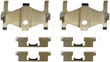 Load image into Gallery viewer, HW13340 Disc Brake Hardware Kit Dorman - First Stop Canada