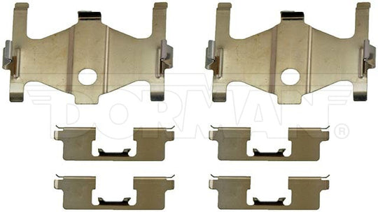 HW13340 Disc Brake Hardware Kit Dorman - First Stop Canada